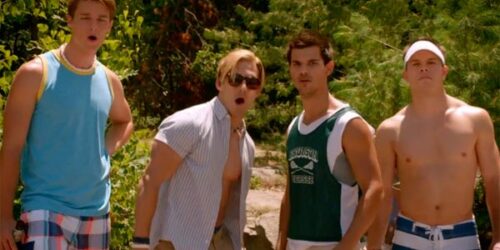 Trailer – Grown Ups 2