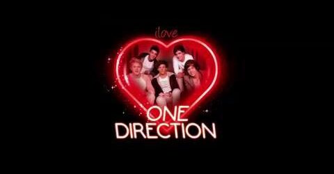 Trailer –  I Love One Direction