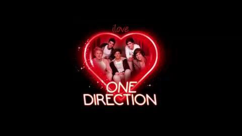 Trailer - I Love One Direction