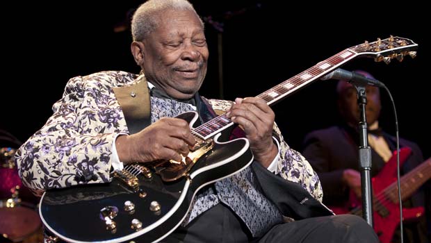 Trailer italiano - B King: The Life of Riley