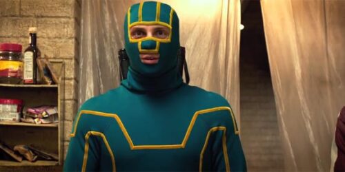 Trailer – Kick-Ass 2