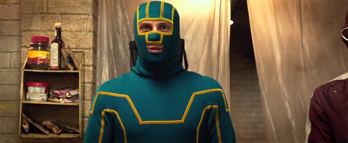 Trailer - Kick-Ass 2