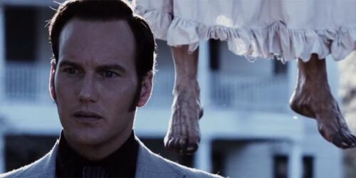 Trailer – L’Evocazione – The Conjuring