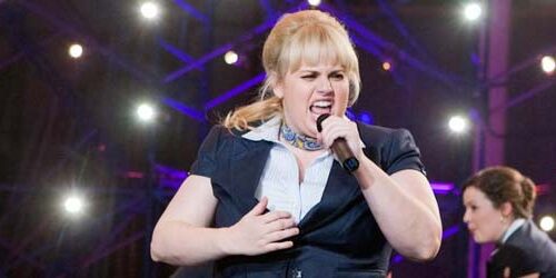 Anna Kendrick, Rebel Wilson confermate in Pitch Perfect 2