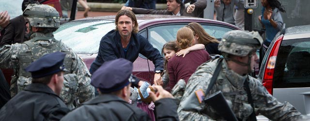 World War Z