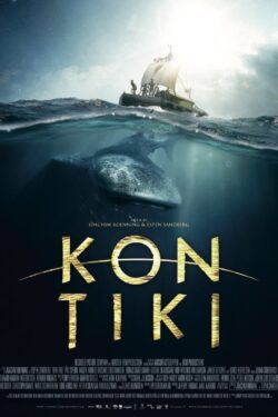 locandina Kon-Tiki