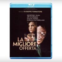 Il Blu-ray di La Migliore offerta