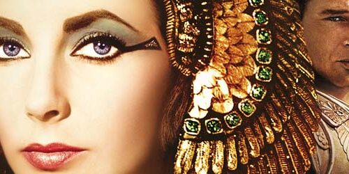 Cleopatra compie 50 anni: 20th Fox festeggia l’Anniversario
