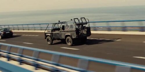 Clip Assalto alla Jeep – Fast and Furious 6