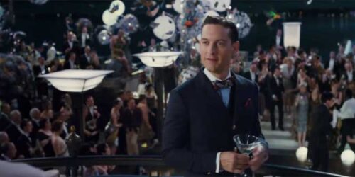 Clip Chi è questo Gatsby? – Il Grande Gatsby