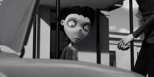 Clip Dovresti Essere Uno Scienziato – Frankenweenie