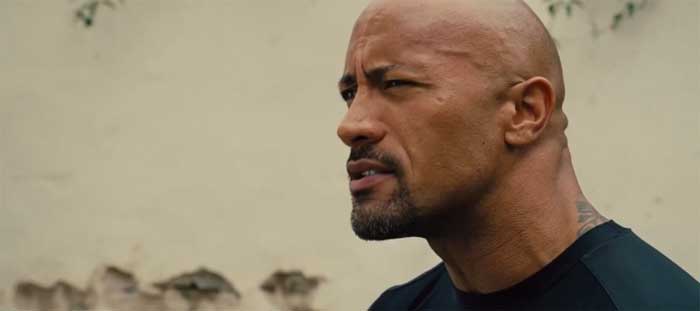 Clip Mi serve il tuo aiuto - Fast and Furious 6