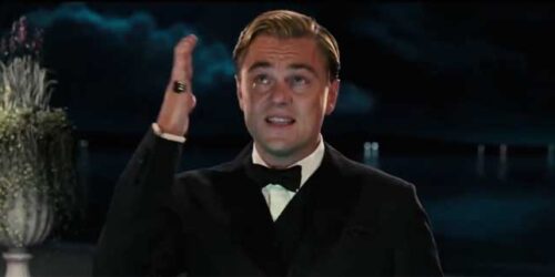 Clip Non si può ripetere il passato – Il Grande Gatsby