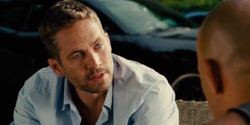Clip Siamo una famiglia – Fast and Furious 6 Clip Siamo una famiglia – Fast and Furious 6