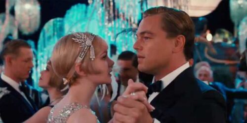 Clip Solo frutto della tua immaginazione – Il Grande Gatsby