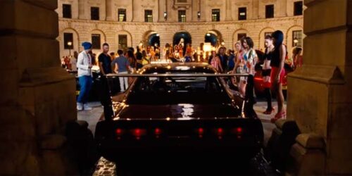 Colonna Sonora We Own It – Fast and Furious 6 Colonna Sonora We Own It – Fast and Furious 6