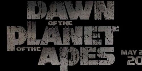 Dawn of the Planet of the Apes