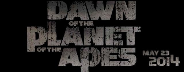 Dawn of the Planet of the Apes