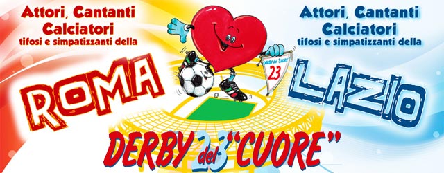 Derby del Cuore 2013