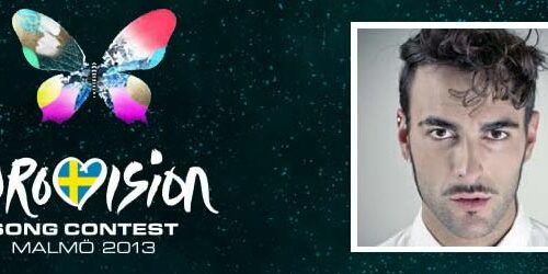 Eurovision Song Contest 2013 stasera su Rai2