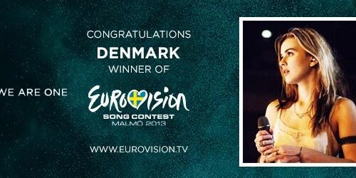 Eurovision Song Contest 2013: vince Danimarca con Emmelie de Forest