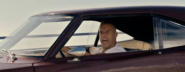 Fast and Furious 6