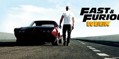 Fast and Furious Week: 19-23 maggio su Premium Cinema Energy