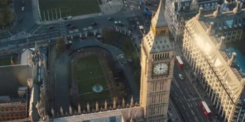 Featurette Filmando in Europa – Fast and Furious 6 Featurette Filmando in Europa – Fast and Furious 6