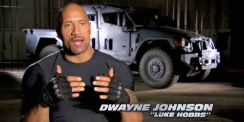 Featurette Look Inside – Fast and Furious 6 Featurette Look Inside – Fast and Furious 6