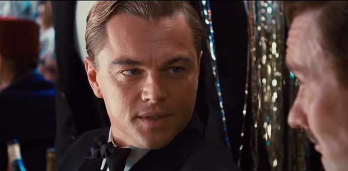 Featurette su Il Grande Gatsby - Il Grande Gatsby