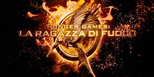 Hunger Games La ragazza di fuoco: cast e nuovo trailer al Comic-Con 2013