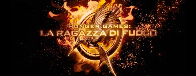 Hunger Games: La ragazza di fuoco