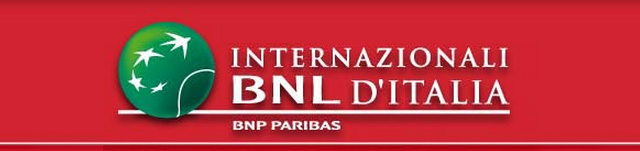 Internazionali BNL d'Italia 2013