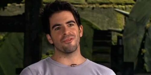 Intervista a Eli Roth – L’uomo con i pugni di ferro