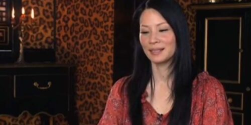 Intervista a Lucy Liu – L’uomo con i pugni di ferro