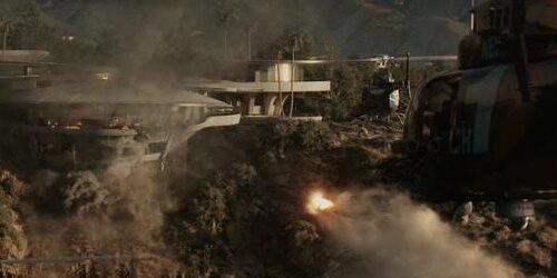 Iron Man 3: Ultime featurette e clip dal film