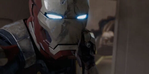 Box Office: Iron Man 3 primo per la terza settimana