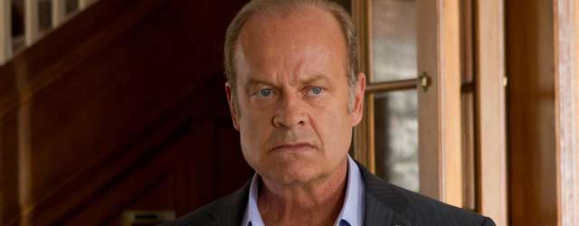 Kelsey Grammer