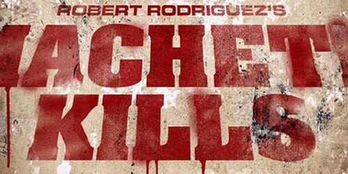 Machete Kills: il primo trailer ufficiale