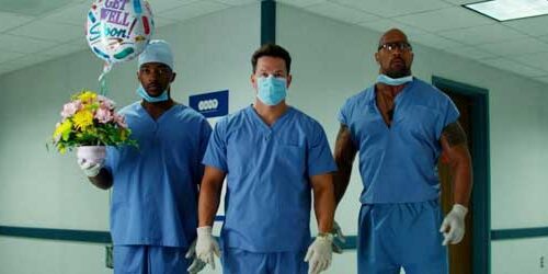 Pain and Gain: il nuovo trailer italiano