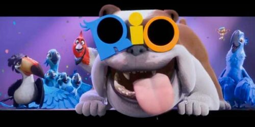 Rio 2: il teaser trailer italiano