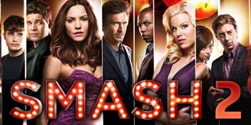 Smash: la seconda stagione su Mya da 14 maggio