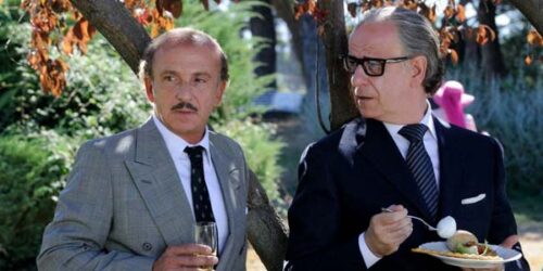 Oscar 2014: La grande bellezza di Sorrentino candidato italiano