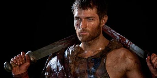 Spartacus – La guerra dei dannati: il gran finale su Sky Uno