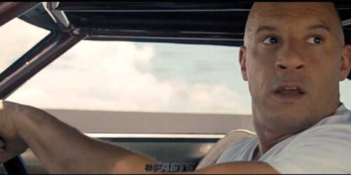 Spot italiano ufficiale – Fast and Furious 6