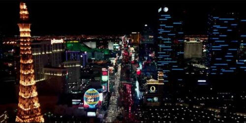 Spot MrChow – Una notte da leoni 3