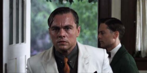 Spot Segreti – Il Grande Gatsby