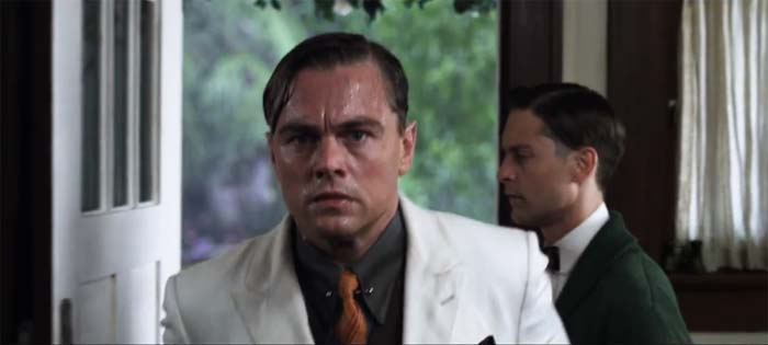 Spot Segreti - Il Grande Gatsby