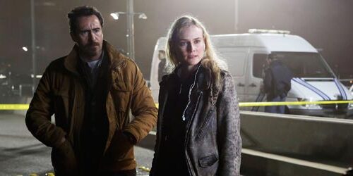 The Bridge, la seconda stagione in DVD dal 11 giugno