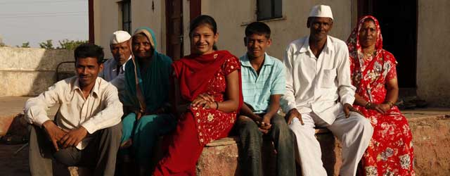 I nove mesi che ci hanno creato